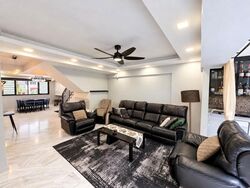 Blk 409 Jurong West Street 42 (Jurong West), HDB Executive #620251511